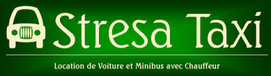 Stresa Taxi: Transferts A�roports Stresa, Lake Majeur